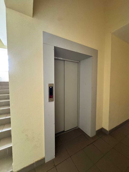 Продаж 1кімнатної квартири в ЖК Чайка (Озерна)