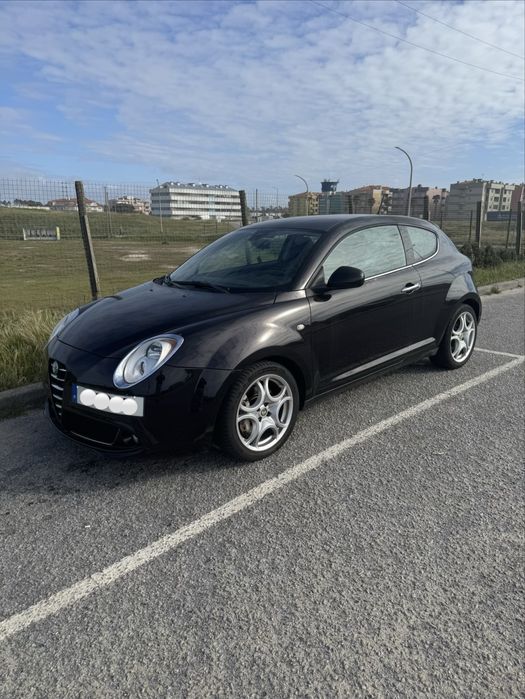 Alfa Romeo MiTo 1.4 T-Jet (155cv) GPL