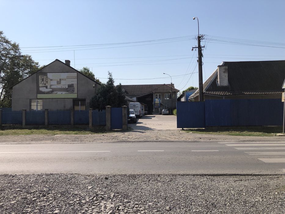 Комерційна нерухомість за адресою Петефі Шандора пл. (площа 1405 м²) - Atlanta.ua - фото 5