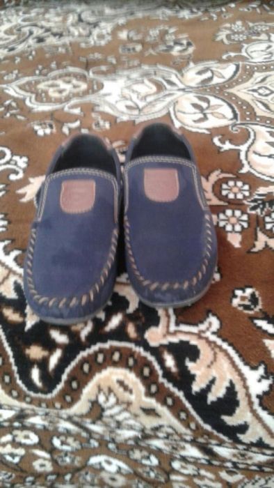 Обув для хлопчика