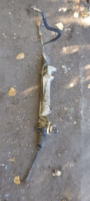 Рульова рейка Octavia tour/Golf 4/New Beetle/A3/Leon