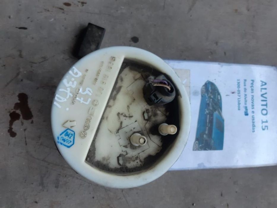 bóia de gasóleo  Audi A3 1.9 tdi 1997