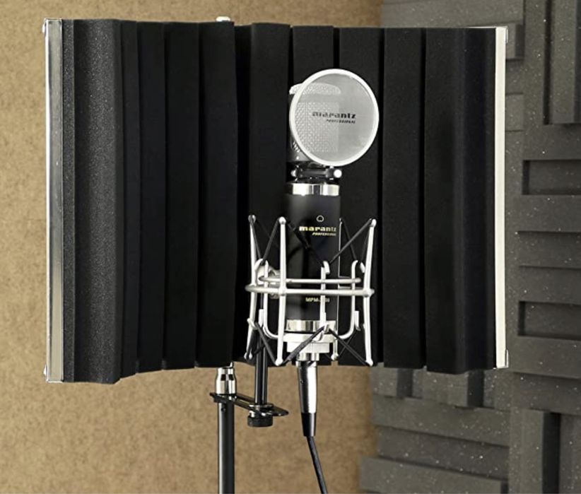 Marantz Sound Shield Compact | Pague em 3 X sem juros