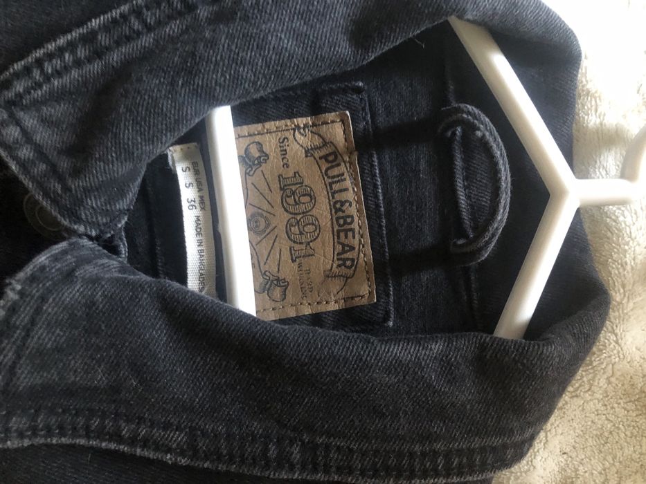 Casaco Ganga Pull&Bear