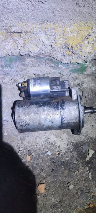 Стартери гольф 2 Джетта 2