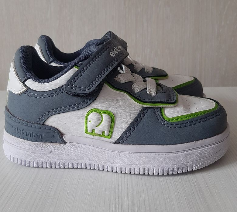 Дитячі кросівки Elefanten