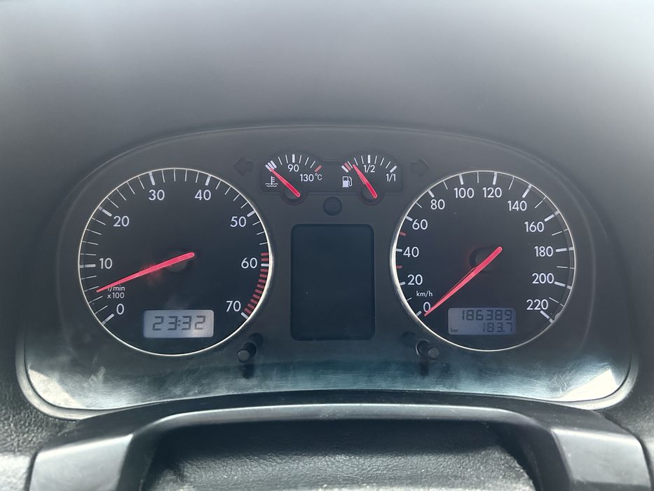 Продам Гольф 4 2003р. З кондиціонером!