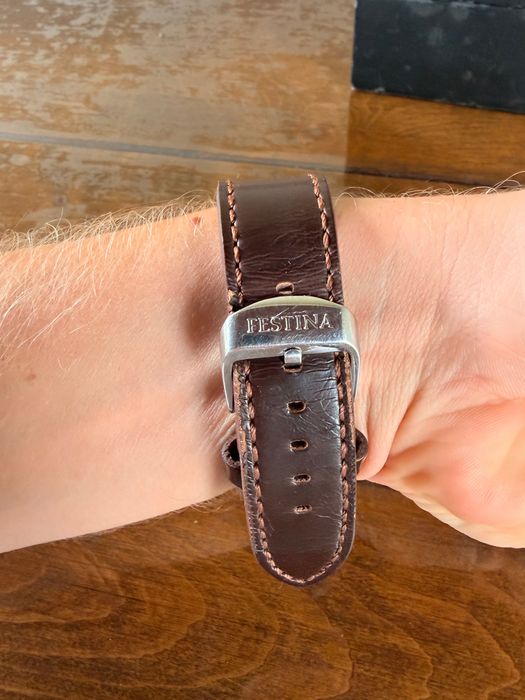 Zegarek  festina