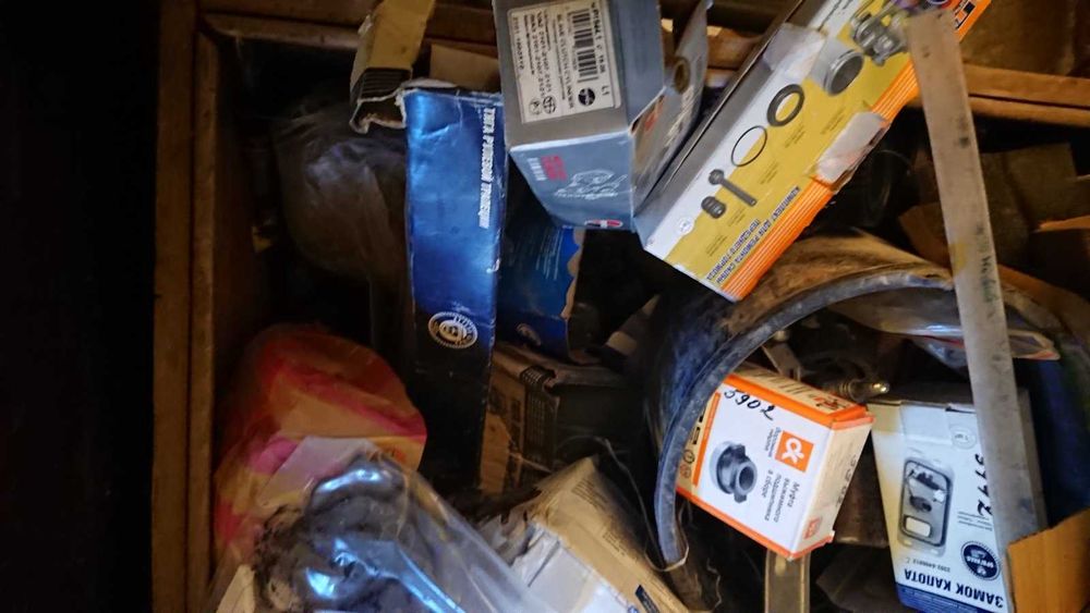 продам решотку радиатора на Соболь