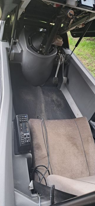 Mini city el pojazd elektryczny