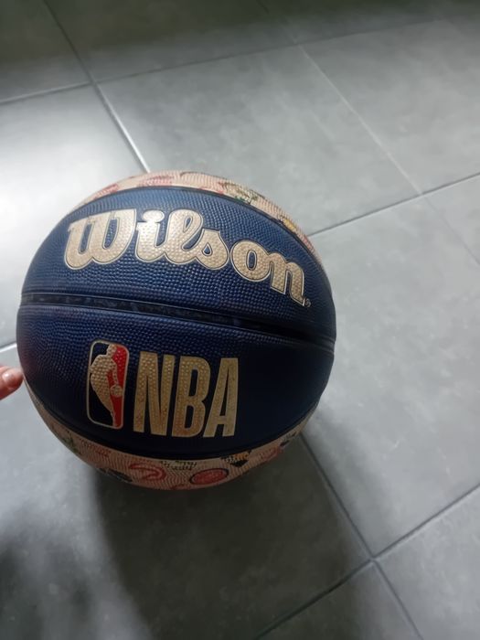 Wilson piłka do koszykówki