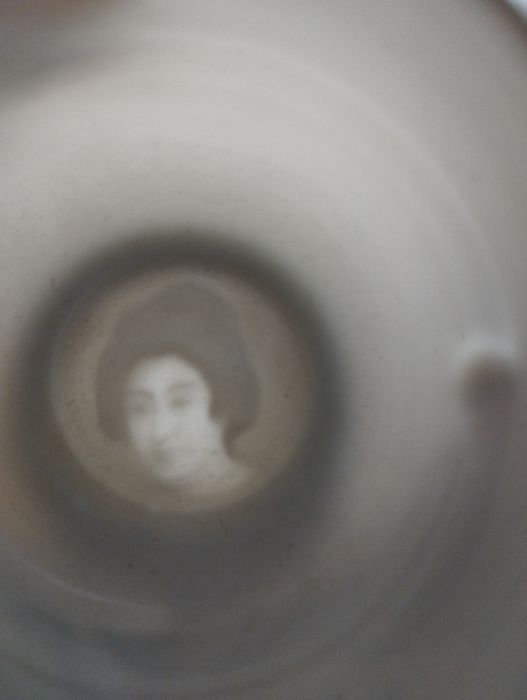 3 Serviços: Jantar, Chá e Café - Porcelana Chinesa