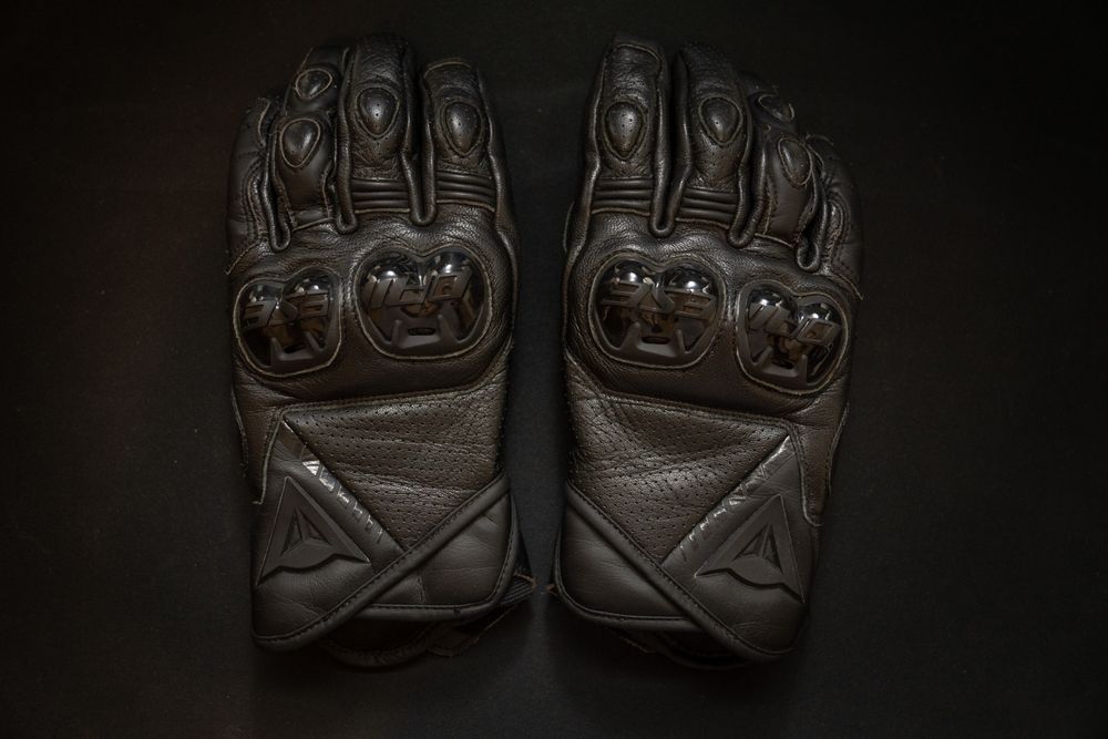 Dainese Blackshape M