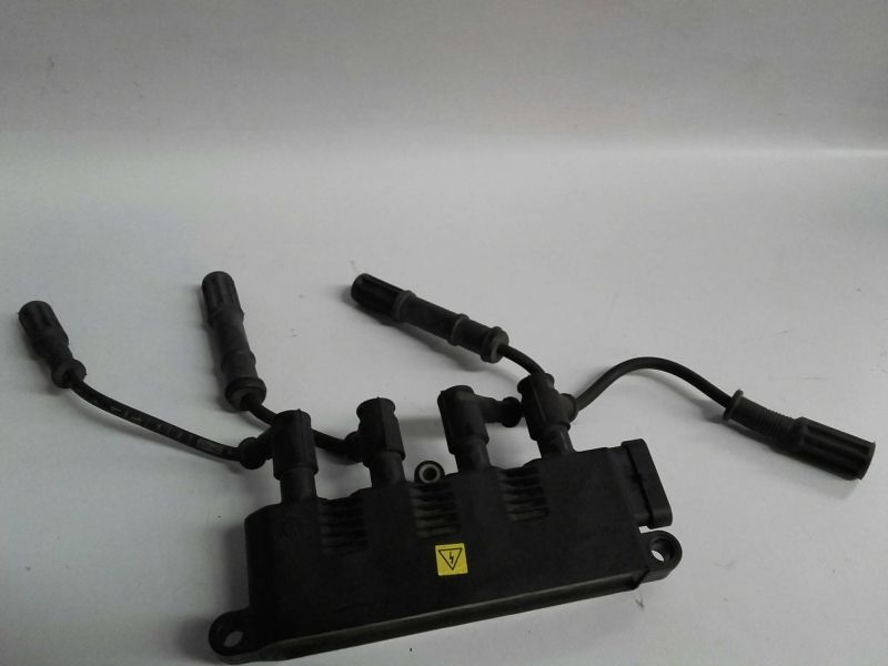 Temporizador velas FIAT 500 (312_)