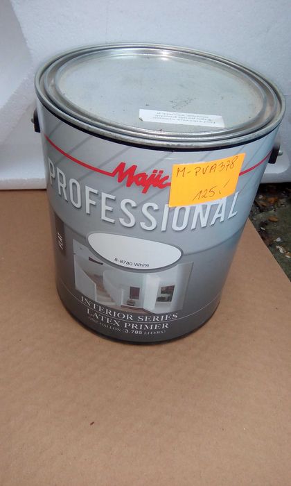 farba lateksowa majic pride profesional