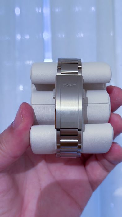 LONGINES HydroConquest NOVO MODELO - 42 mm - Automático - Full Set - Como Novo - de Maio 2026