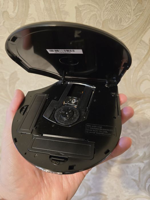 iRiver iMP-900 SlimX CD MP3 плеєр