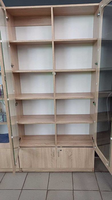 Шафа дводверна         .