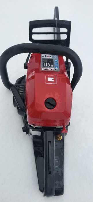 Бензопила Einhell самовывозом