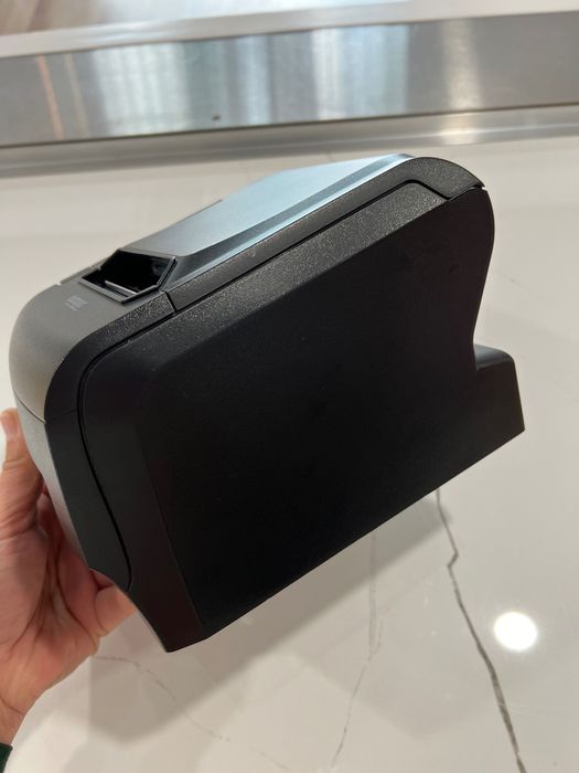 Impressora térmica POS EUROSYS