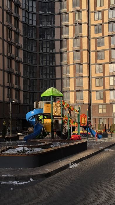 1-room apartment apartment by the address (area 47,3 m²) - Atlanta.ua - photo 9