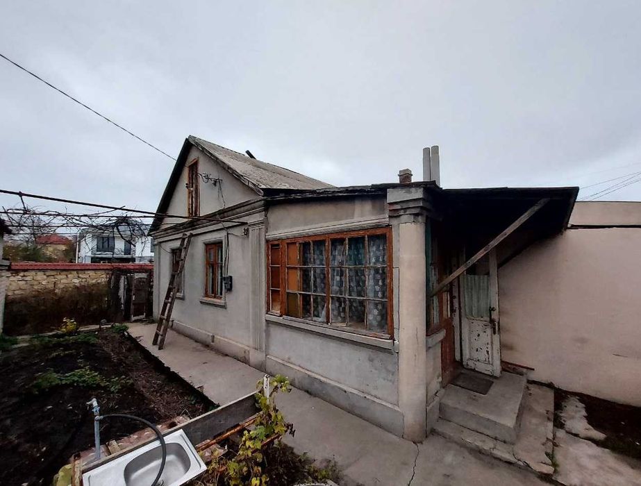 Будинок за адресою вул. Спортивна (площа 50 м²) - Atlanta.ua - фото 5