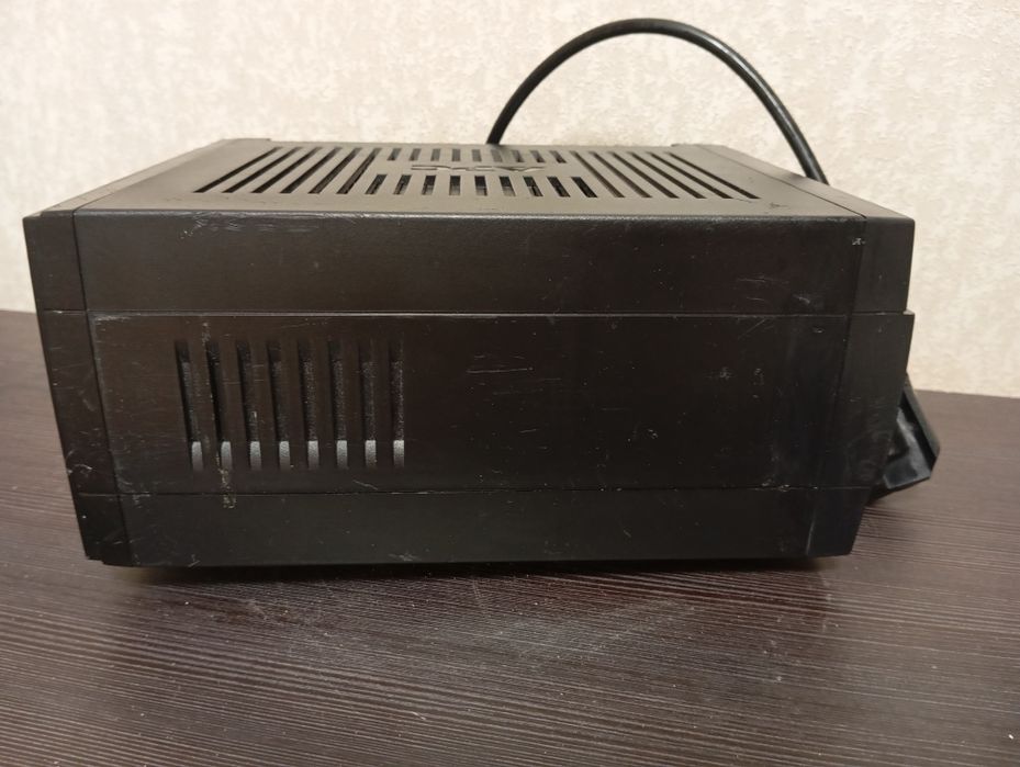 Безперебійник bc650-rsx761