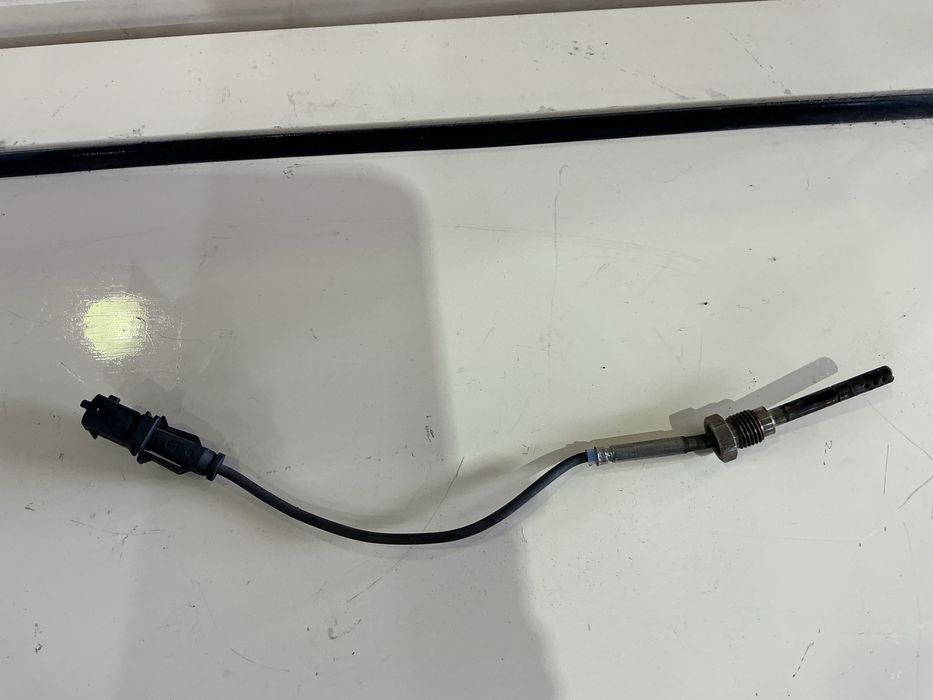 SONDA DE TEMPERATURA  DOS GASES OPEL CORSA D 1.3 CDTI