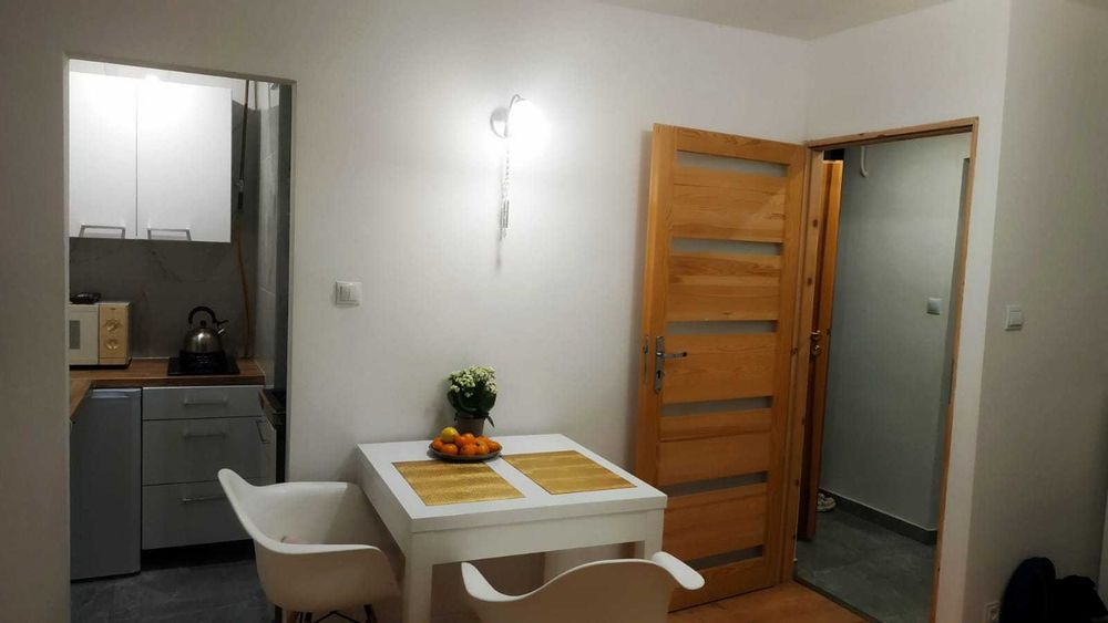 Mieszkanie na sprzedaż, 1 pokój, 24 m², Lublin