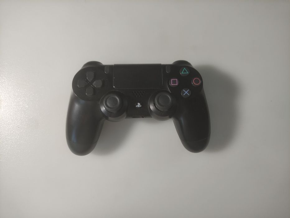 Playstation 4 Pro