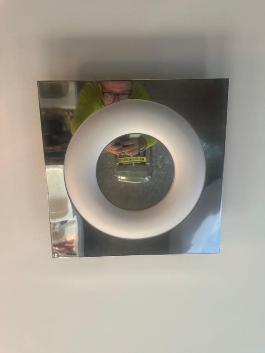 Plafon oświetleniowy 40/40 cm