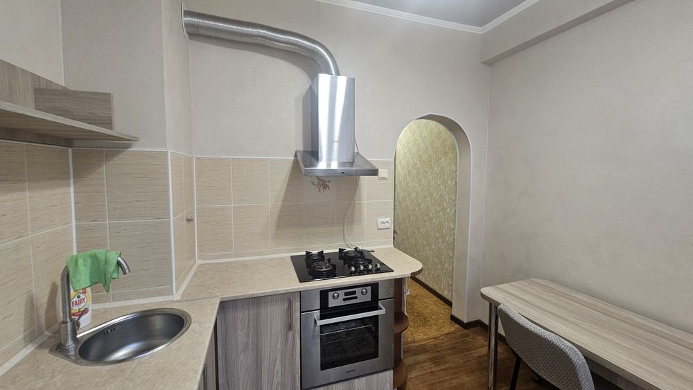 Здам 3к квартиру Центр