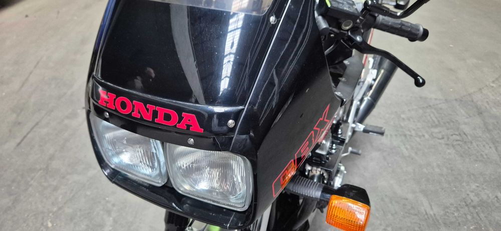 Honda cbx 750 7galo