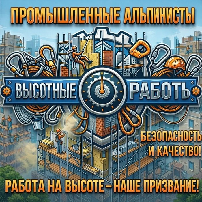 Утепление стен, фасадов, балконов, квартир!