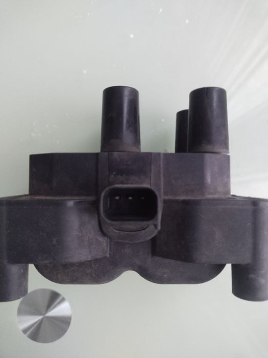 Продам  катушку  Bosh б/у Ford Focus 2