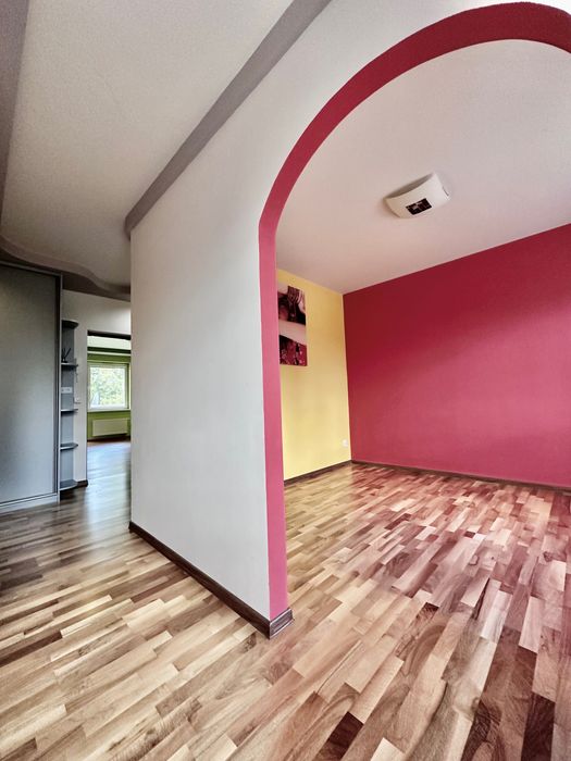 Sprzedam mieszkanie 49,30 m² – Krosno, ul. Żwirki i Wigury - Widok 3