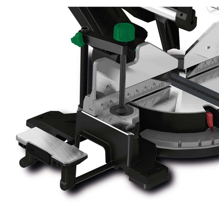 Piła ukośnica kapówka 2,0 kW Holzstar KGZ 305 E I NOWA!!!