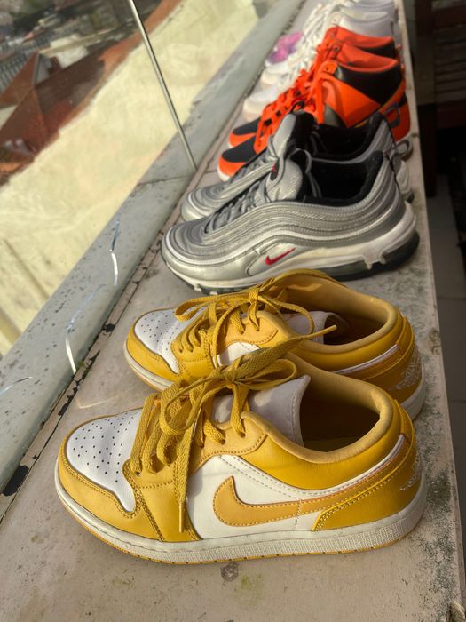 NIKE SNEAKERS (Dunks / Jordans / Air Max etc.)