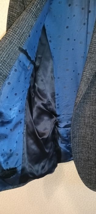 Піджак чоловічий Pierre Cardin