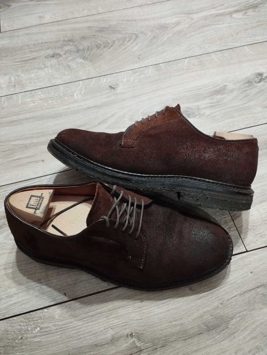 Alden buty premium size 6,5 czyli 40