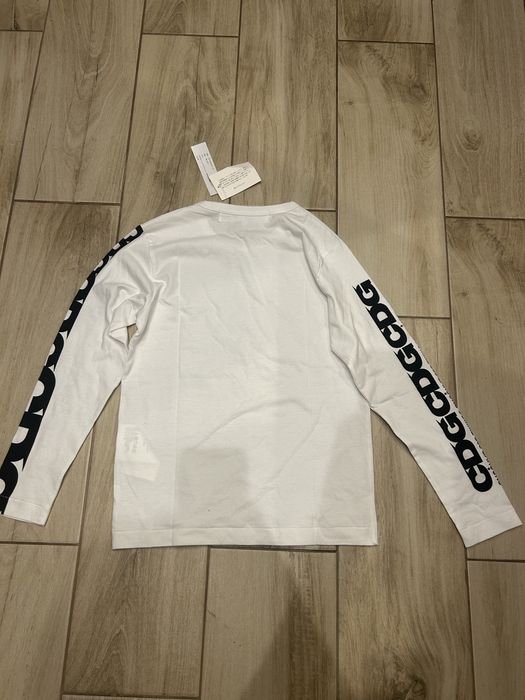 Longsleeve comme des garcons