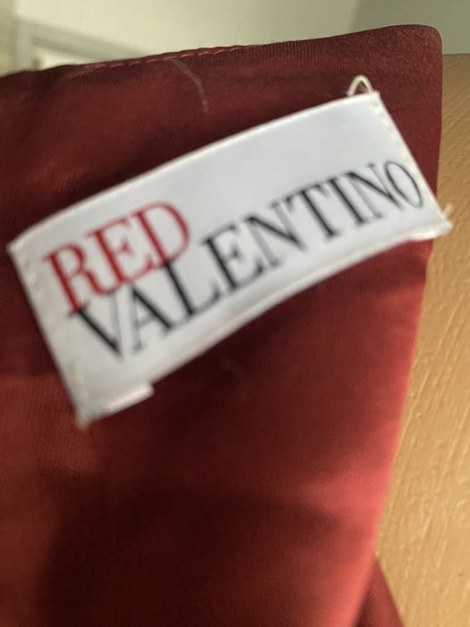 Сукня від Valentino ( оригинал)