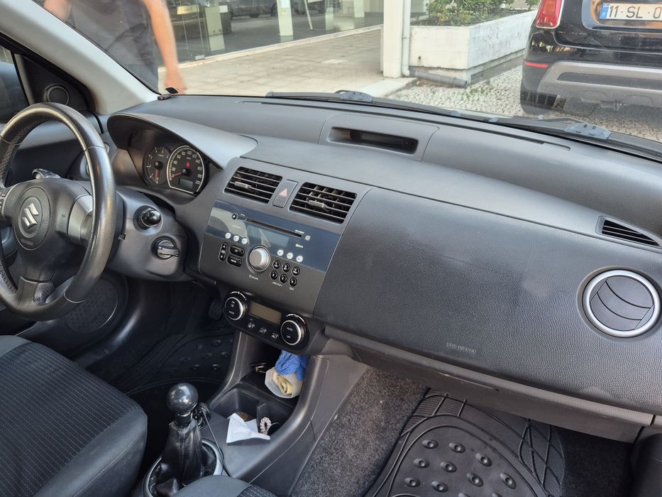 Suzuki swift 2010 1.3 DDiS diesel