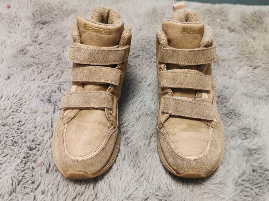 Bench  buty dziewczęce r 35