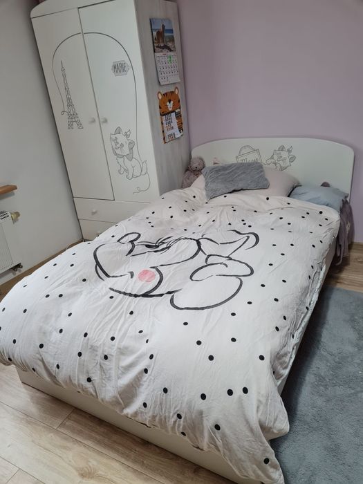 Meble Meblik kolekcja Marie