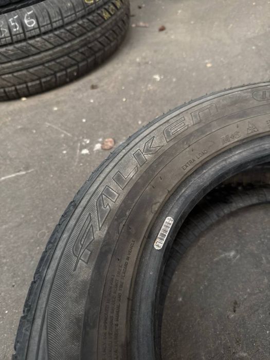 Falken Euro all season  AS200 215/60/16 лето 1 шт