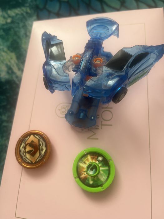 Дикі скрічери screechers wild