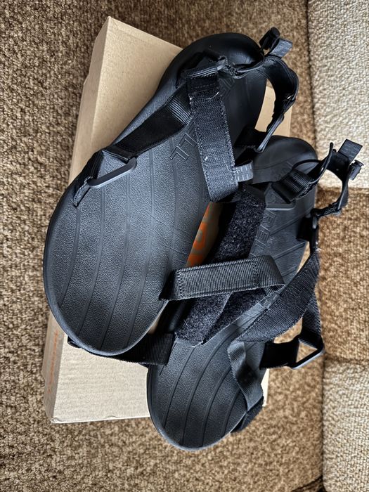 Трекінгові сандалі Merrell Speed Fusion Web Sport 31см оригінал