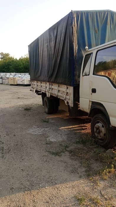 Продам авто FAW 1051