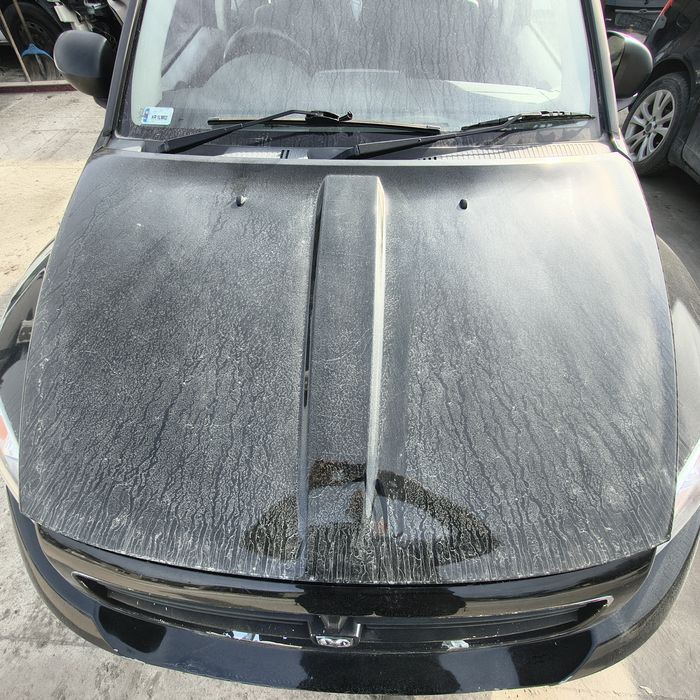 Dodge Caliber Maska